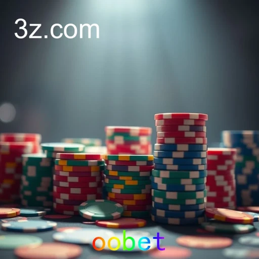 Confiavel e Diversão: Oobet Revoluciona Jogos Online