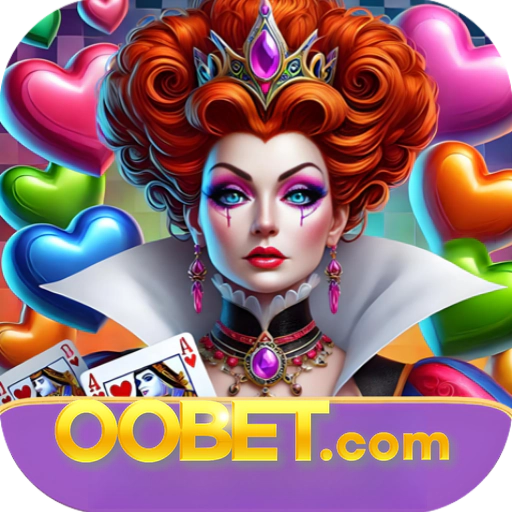 oobet Logo