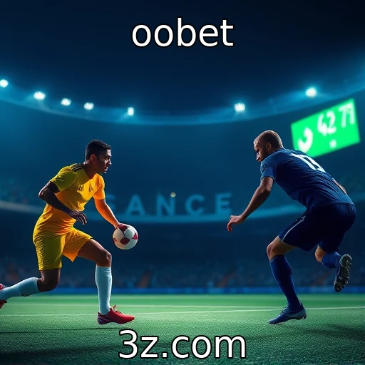 oobet Explorando o Mundo dos Cassinos Online: Entretenimento ou Risco?