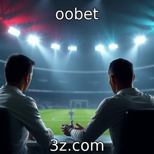 oobet Aposte com confiança: dicas de segurança para jogadores online