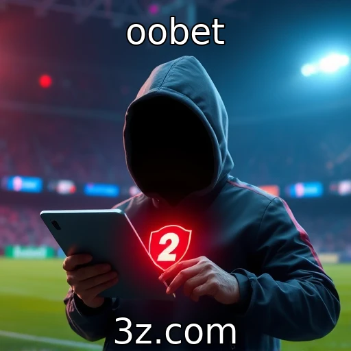 oobet Apostas esportivas: como analisar partidas e aumentar suas chances de ganhar