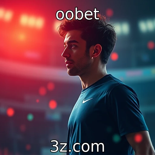 oobet Descubra como a segurança digital transforma as apostas online