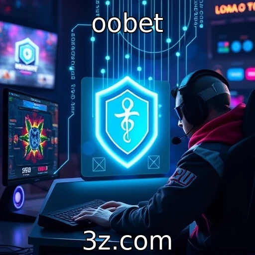 oobet E-sports em alta: Por que o Brasil domina o cenário competitivo