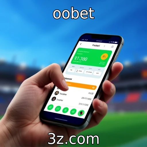 oobet Apostas esportivas: análises que podem mudar seu jogo