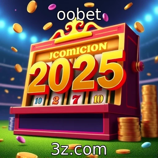 oobet Apostas esportivas: Análise das melhores estratégias para 2025