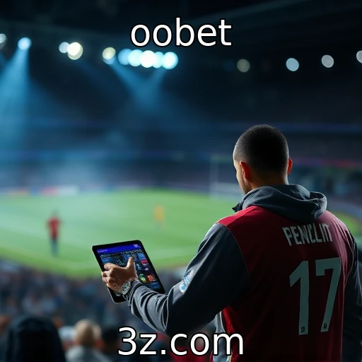 oobet Descubra os segredos das apostas esportivas em 2025