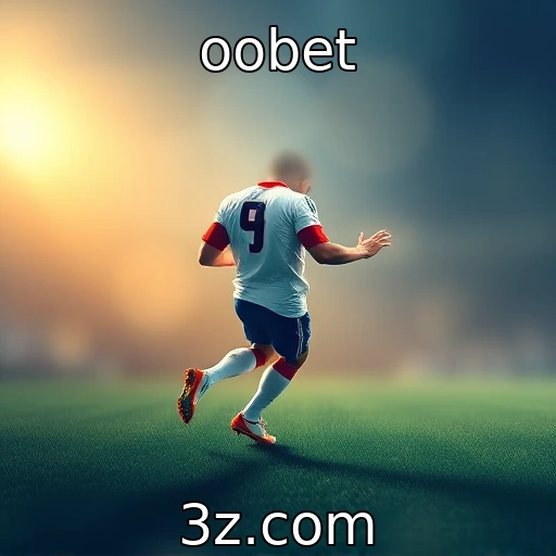 oobet Apostas esportivas: Como analisar jogos para impulsionar suas vitórias