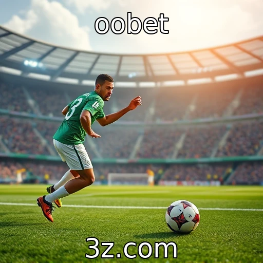 oobet Como as apostas esportivas moldam a paixão dos fãs por jogos