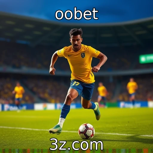 oobet Estratégias de Apostas Esportivas: Maximize Seus Ganhos Com Análises Avançadas