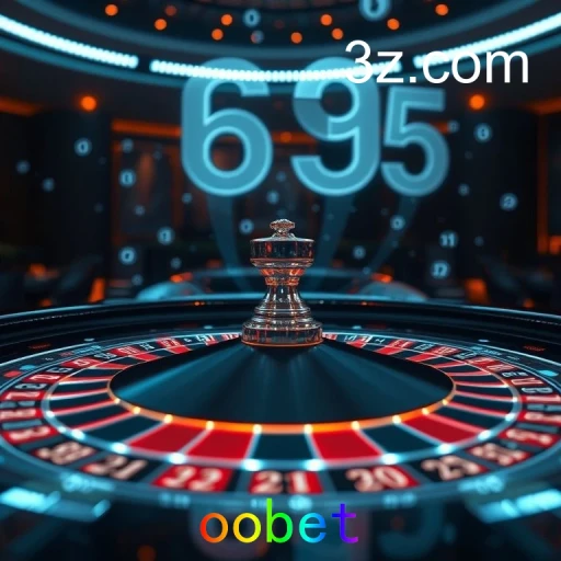 Experiência VIP Imperdível no Oobet: Entre para o Clube